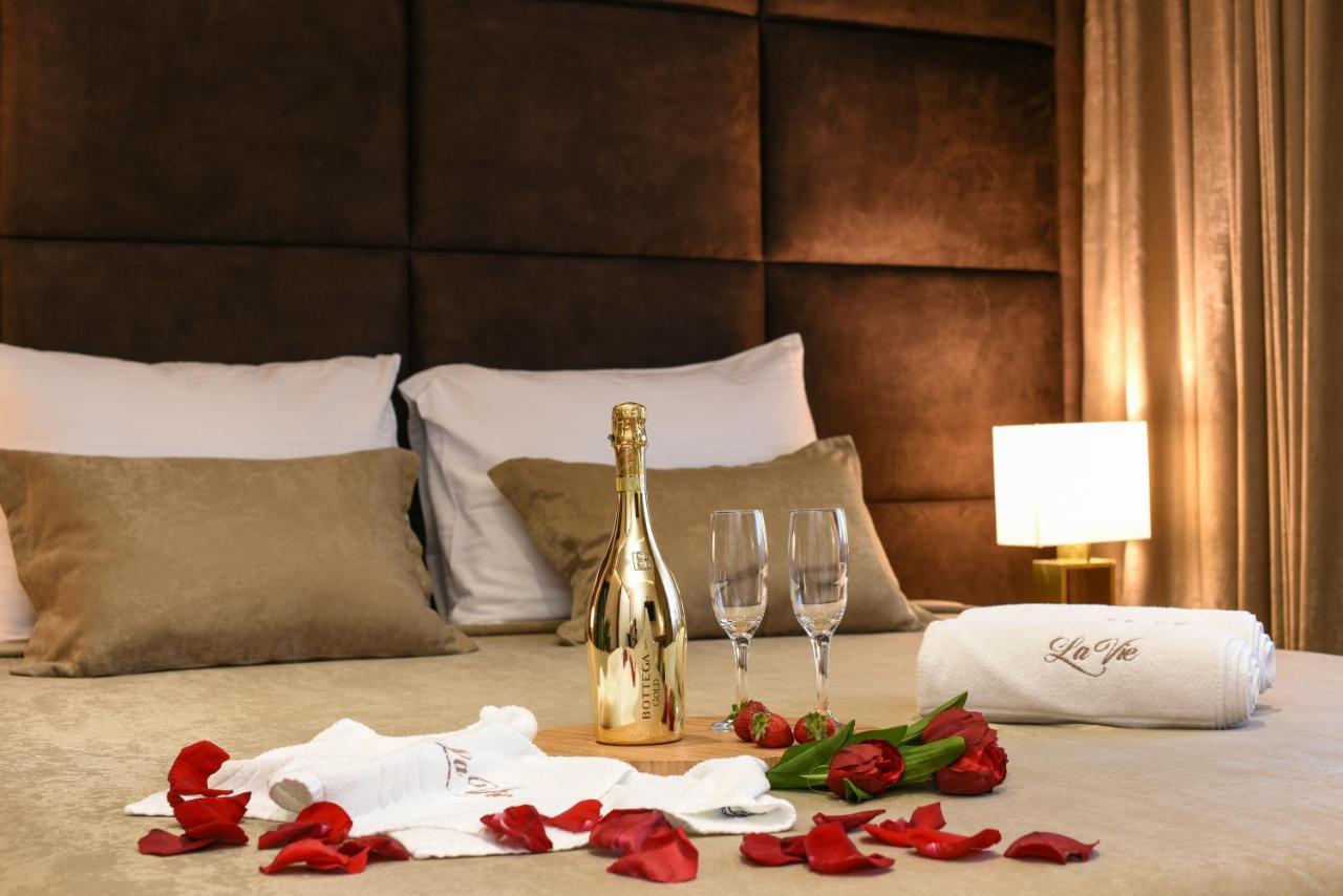 Luxury Rooms Lavie Задар Экстерьер фото