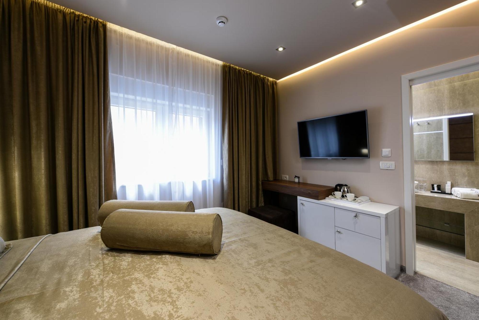 Luxury Rooms Lavie Задар Номер фото