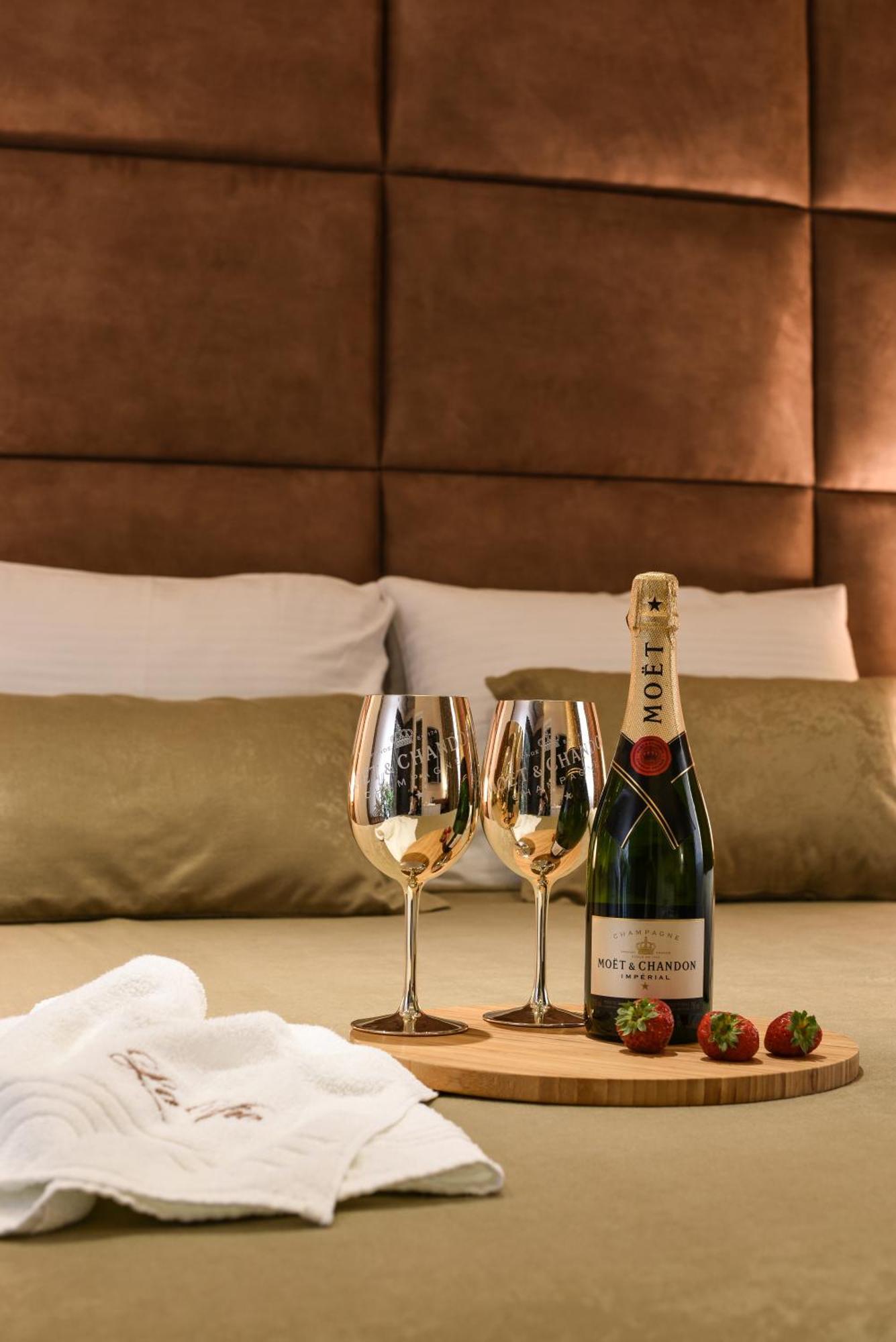 Luxury Rooms Lavie Задар Номер фото